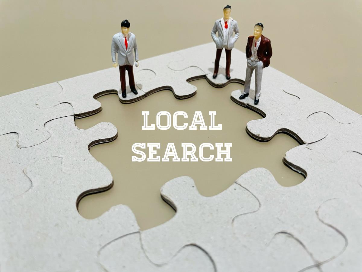 Comment améliorer son référencement local rapidement